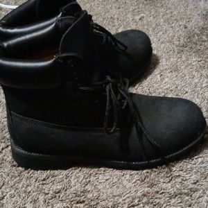 Timberlands premium 6"